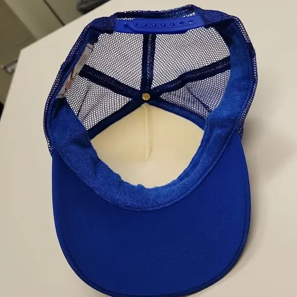 Life's a Beach Mesh Hat - Picture 5 of 8